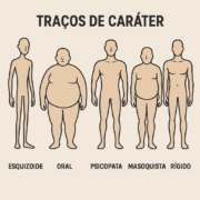 Descubra o Que o Seu Corpo Revela Sobre Sua Mente