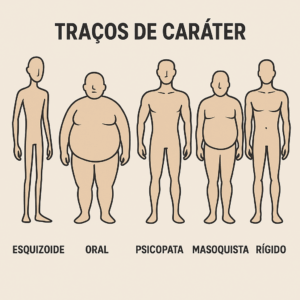 Leia mais sobre o artigo Descubra o Que o Seu Corpo Revela Sobre Sua Mente